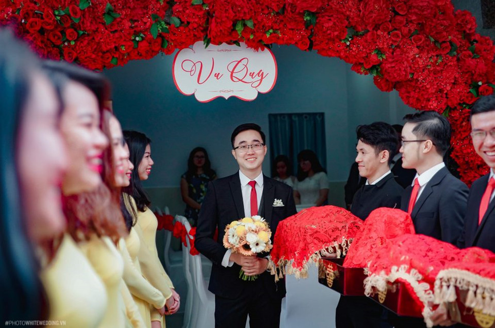 lễ vu quy